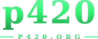 p420 logo